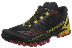 LA SPORTIVA BUSHIDO 男款越野跑鞋