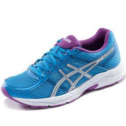 ASICS 亚瑟士 GEL-CONTEND 4 男/女款跑鞋*2双 