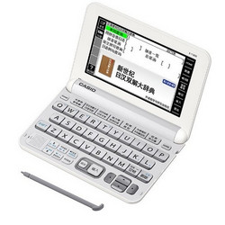 Casio 卡西欧 E-Y300WE 日英汉电子词典+Logitech 罗技 M275 无线鼠标