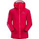  ARC'TERYX 始祖鸟 ATOM SL Hooded  女款户外夹克　