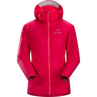 ARC'TERYX 始祖鸟 ATOM SL Hooded  女款户外夹克