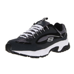 SKECHERS 斯凯奇 Sport Stamina Nuovo 男款跑鞋
