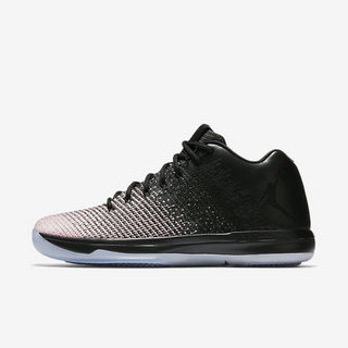 Air Jordan XXXI Low 男款 篮球鞋