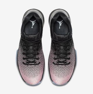 Air Jordan XXXI Low 男款 篮球鞋