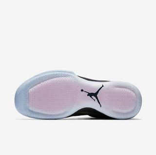Air Jordan XXXI Low 男款 篮球鞋