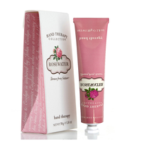 Crabtree&Evelyn 瑰柏翠 蔷薇玫瑰护手霜 50g