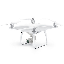 DJI 大疆 Phantom 精灵 4 Advanced 航拍无人机