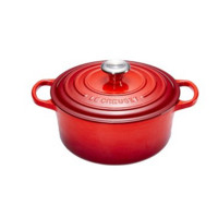 Le Creuset 酷彩 铸铁珐琅炖锅 20cm