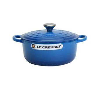 LE CREUSET 酷彩 铸铁珐琅炖锅 20cm