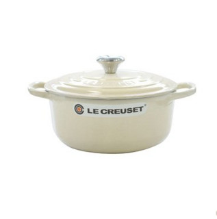 LE CREUSET 酷彩 铸铁珐琅炖锅 20cm