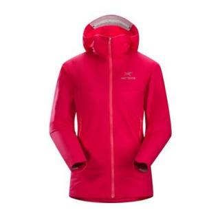 ARC‘TERYX 始祖鸟 ATOM SL Hooded 女款户外夹克