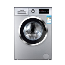 BOSCH 博世 XQG80-WAN201680W 变频滚筒洗衣机 8公斤