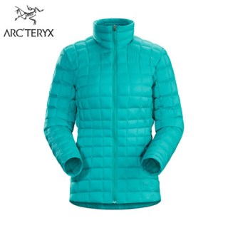 ARC‘TERYX 始祖鸟 Narin 750蓬 女款轻量羽绒服