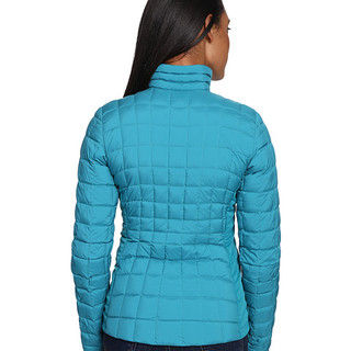 ARC‘TERYX 始祖鸟 Narin 750蓬 女款轻量羽绒服