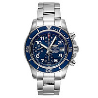 BREITLING 百年灵 SUPEROCEAN系列 A13311D1-C936-161A 男士机械腕表