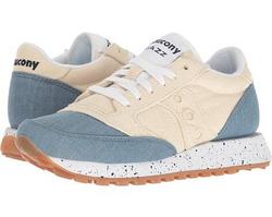 Saucony圣康尼 JAZZ O DENIM 复古跑步鞋轻量舒适男跑鞋S70253