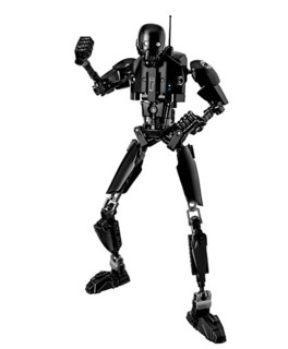 LEGO 乐高 星战系列 75120 K-2SO机器人
