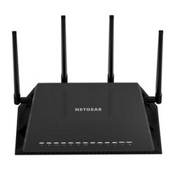 NETGEAR 美国网件 R7800 AC2600M 双频千兆无线路由器 