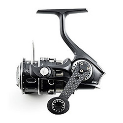 Abu Garcia 阿布 REVO 纺车轮浅线杯渔轮  海水适用 两种型号可选