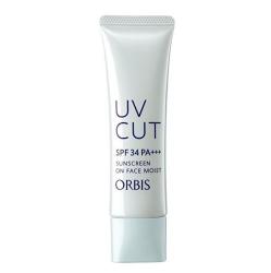 ORBIS 奥蜜思 透妍美肌防晒隔离乳 SPF34/pa