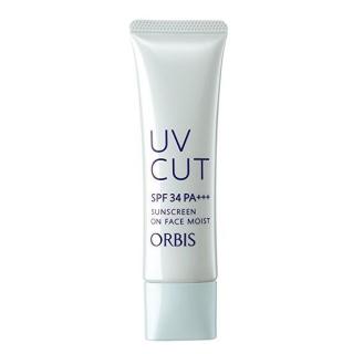 ORBIS 奥蜜思 透妍美肌防晒隔离乳 SPF34/pa+++