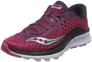 saucony 圣康尼 KINVARA 8 S103561 女款跑鞋