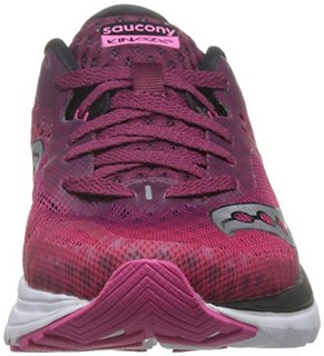 saucony 圣康尼 KINVARA 8 S103561 女款跑鞋