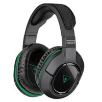 TURTLE BEACH Stealth 420X Plus 头戴式 无线 游戏耳机