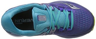 saucony 圣康尼 Triumph ISO 3 女款*级缓震跑鞋