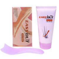 Mistine EASY OUT 脱毛膏 50ml