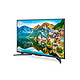 历史新低、限地区：MI 小米电视4A 43英寸 全高清液晶电视 标准版