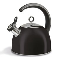 复活节促销：morphy richards 摩飞 ACCENTS WHISTLING 复古 烧水壶 2.5L
