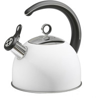 复活节促销：morphy richards 摩飞 ACCENTS WHISTLING 复古 烧水壶 2.5L
