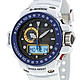  CASIO 卡西欧 G-Shock Gulfmaster 航海系列 GWN1000E-8A 男士太阳能运动腕表　