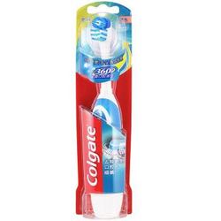 Colgate 高露洁 360°口腔清洁 电动牙刷