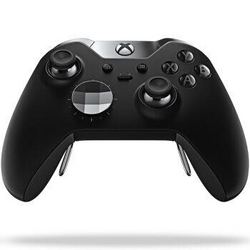Microsoft 微软 Xbox One 游戏手柄 精英版