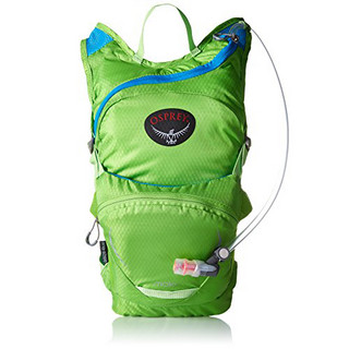  OSPREY S16 Moki系列 10000452 儿童水袋背包 1.5L水袋 