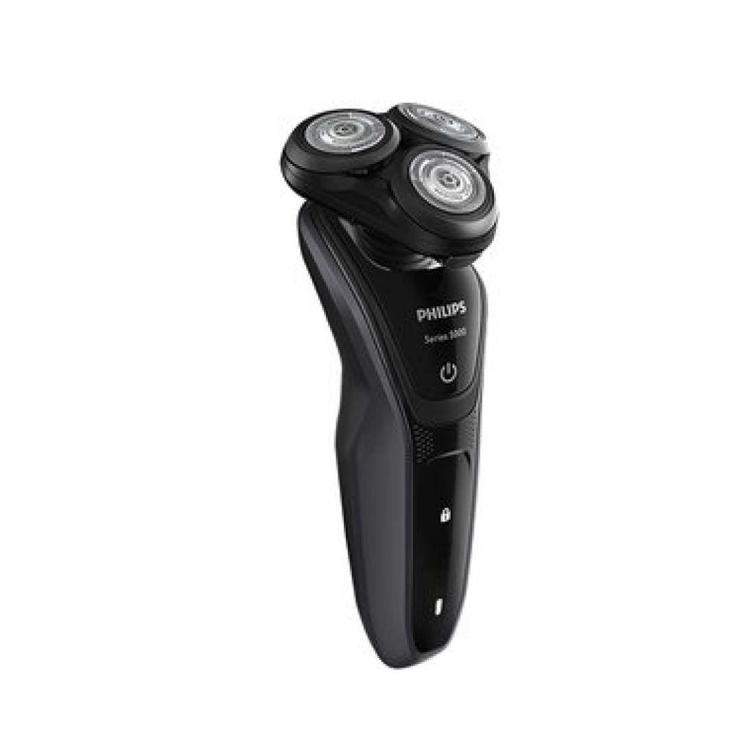 收到的最贵重生日礼物—PHILIPS 飞利浦 S5270/06 剃须刀 简评