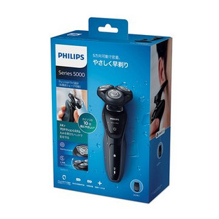 PHILIPS 飞利浦 5000系列 S5270/12 剃须刀