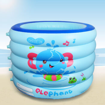 AUBY 澳贝 464307 宝宝戏水池