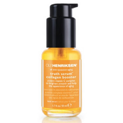 OLE HENRIKSEN TRUTH SERUM 美白紧致精华液 30ml*3瓶