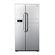 DIQUA 帝度 BCD-603WDA 对开门冰箱 603L