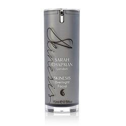 SARAH CHAPMAN Skinesis夜间修复焕肤油 15ml