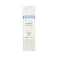 复活节促销：REN Rose Centifolia 玫瑰蔷薇洁面凝胶 150ml