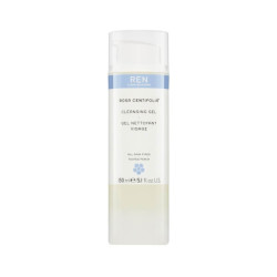 REN Rose Centifolia 玫瑰蔷薇洁面凝胶 150ml