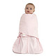 HALO 自然光环 包裹式纯棉婴儿安全睡袋