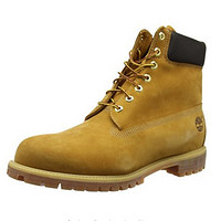 限43/46码:Timberland 添柏岚 10061 男士工装靴