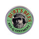 历史低价：BURT'S BEES 小蜜蜂 神奇紫草膏 15g*2个装*4件