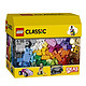 LEGO 乐高 10702 小颗粒创意拼砌套装（赠拼砌包）