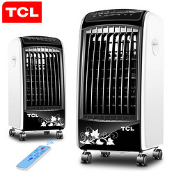 TCL TKS-C5E 空调扇